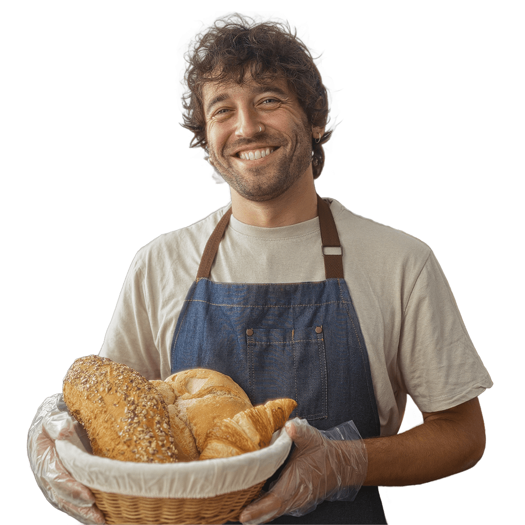 Business owner